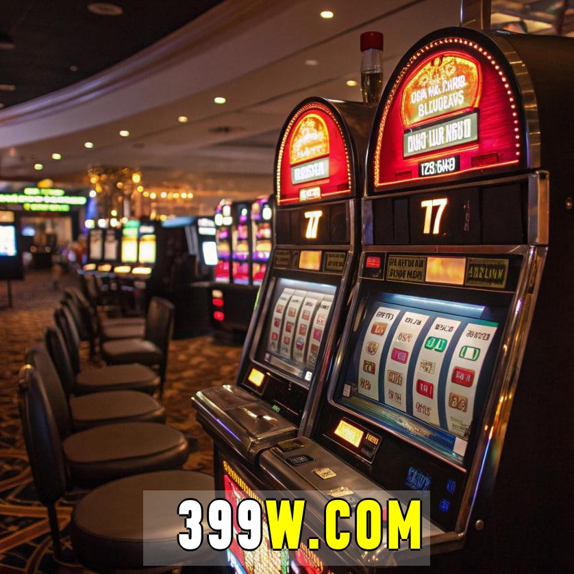 399w: Slots - Gigantescos Prêmios, Jogos de Mesa - Estratégia, e Realidade Virtual - Imersão Total